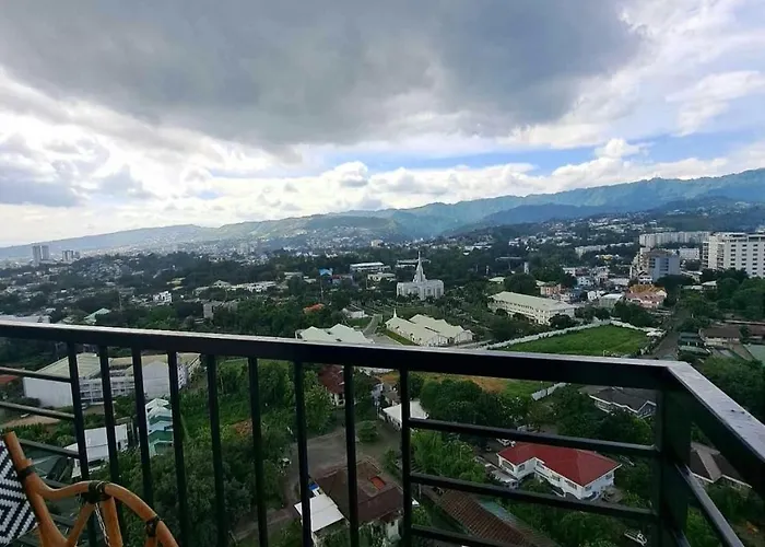 Niknok's Corner Bed & Breakfast